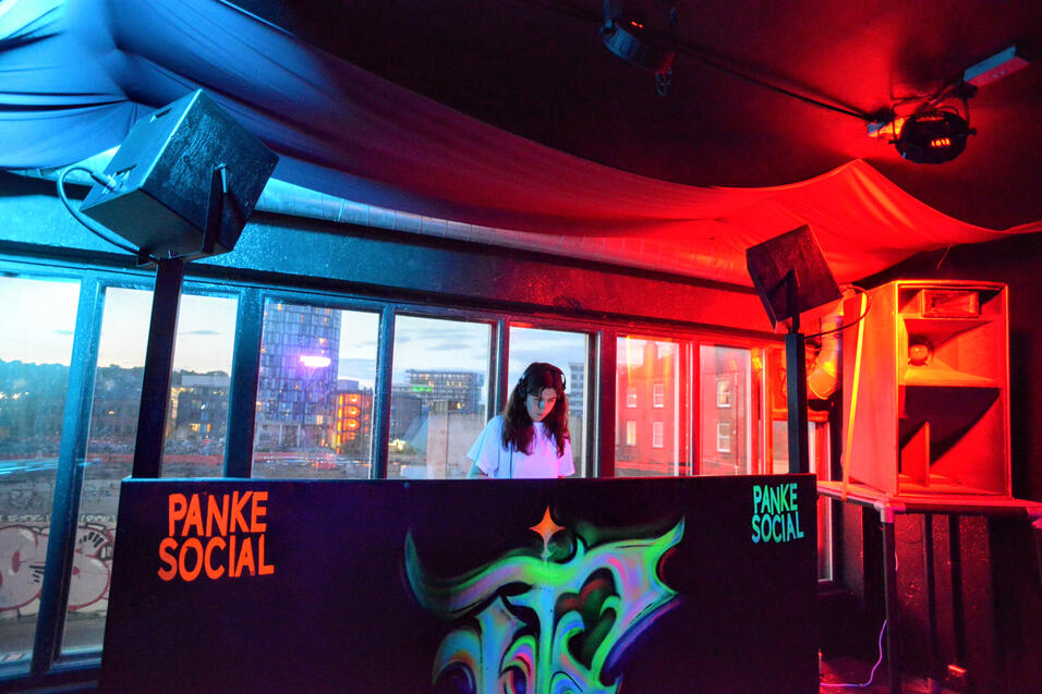 PANKE Social (Club)
