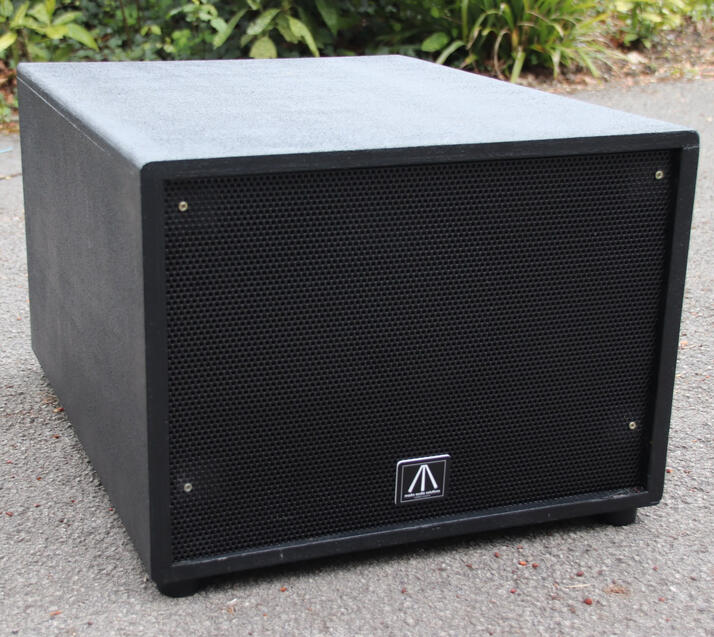Subwoofers